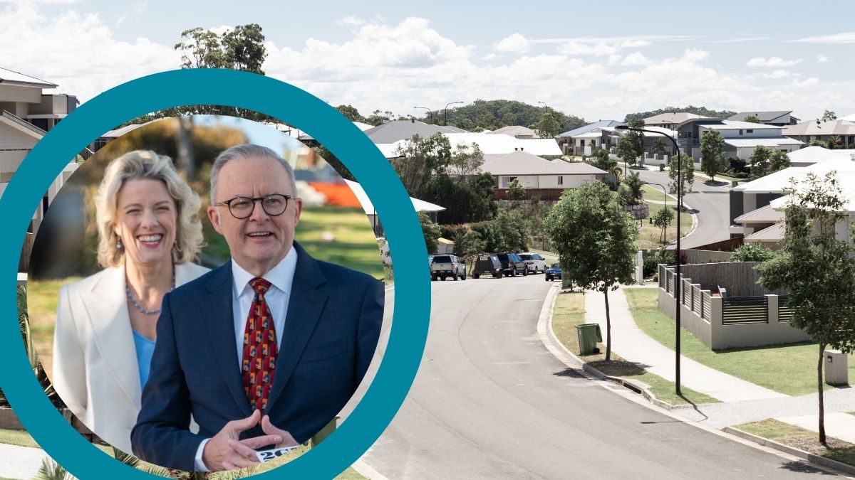 Home Guarantee Scheme expansion: All first-time buyers offered 5% deposit option