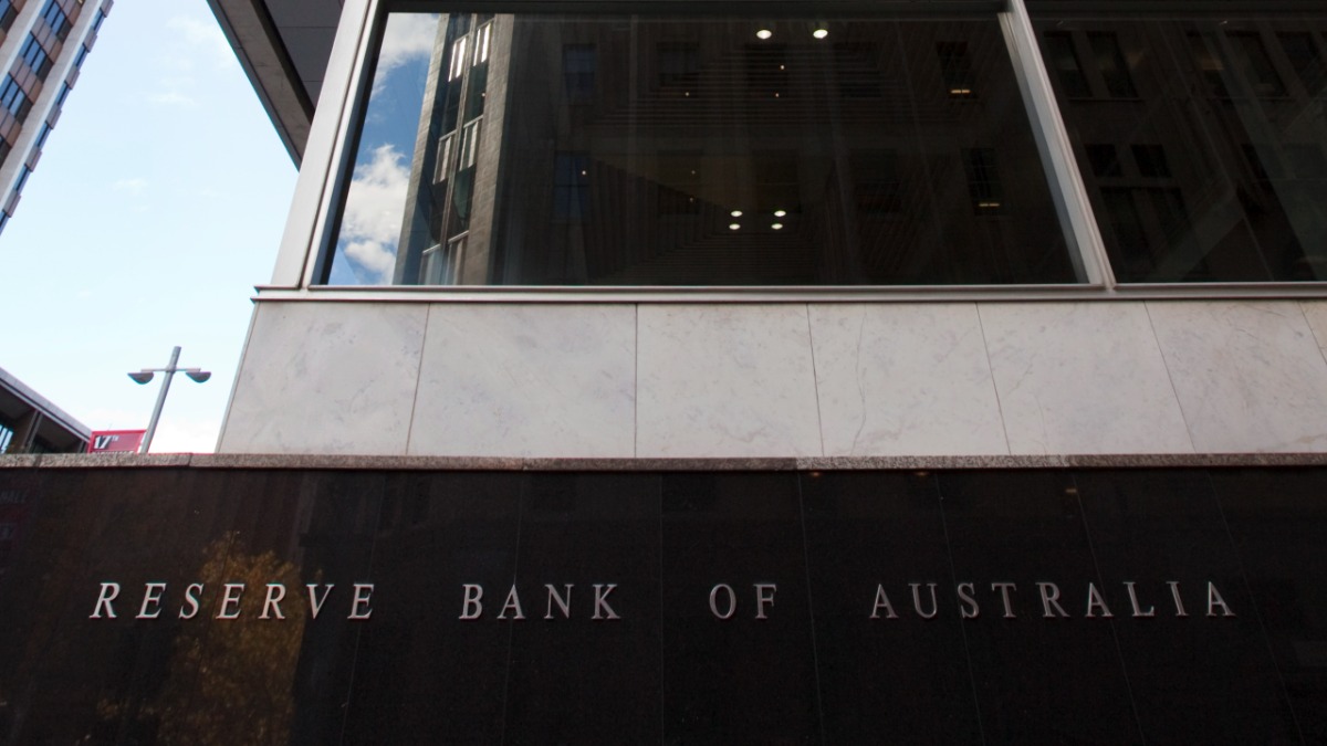 RBA cuts cash rate to 4.10% in first reduction since 2020