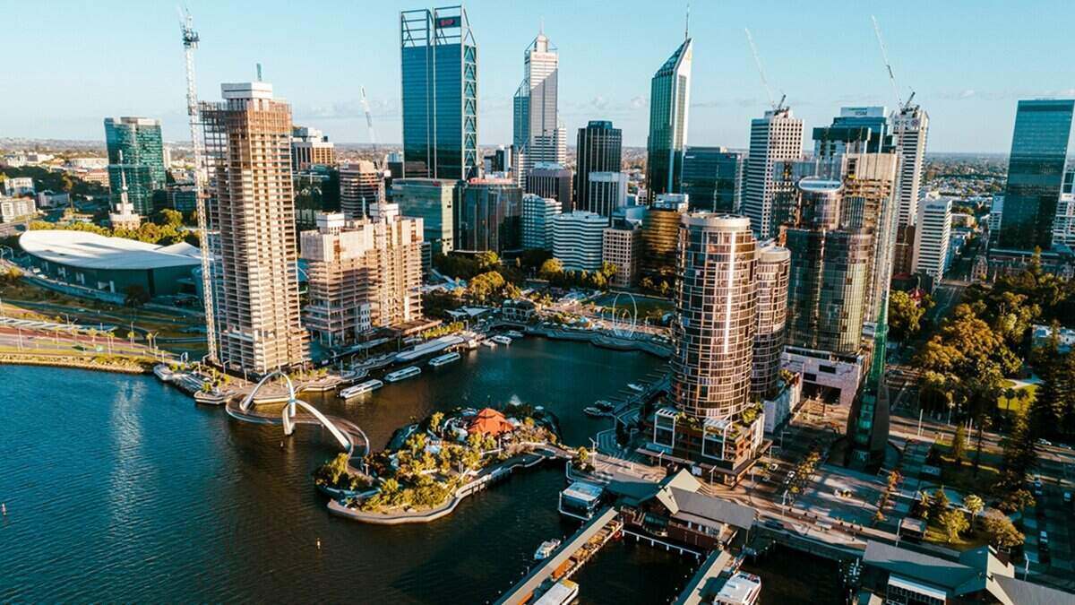 Rate cuts hold property investor lending at multi-year highs