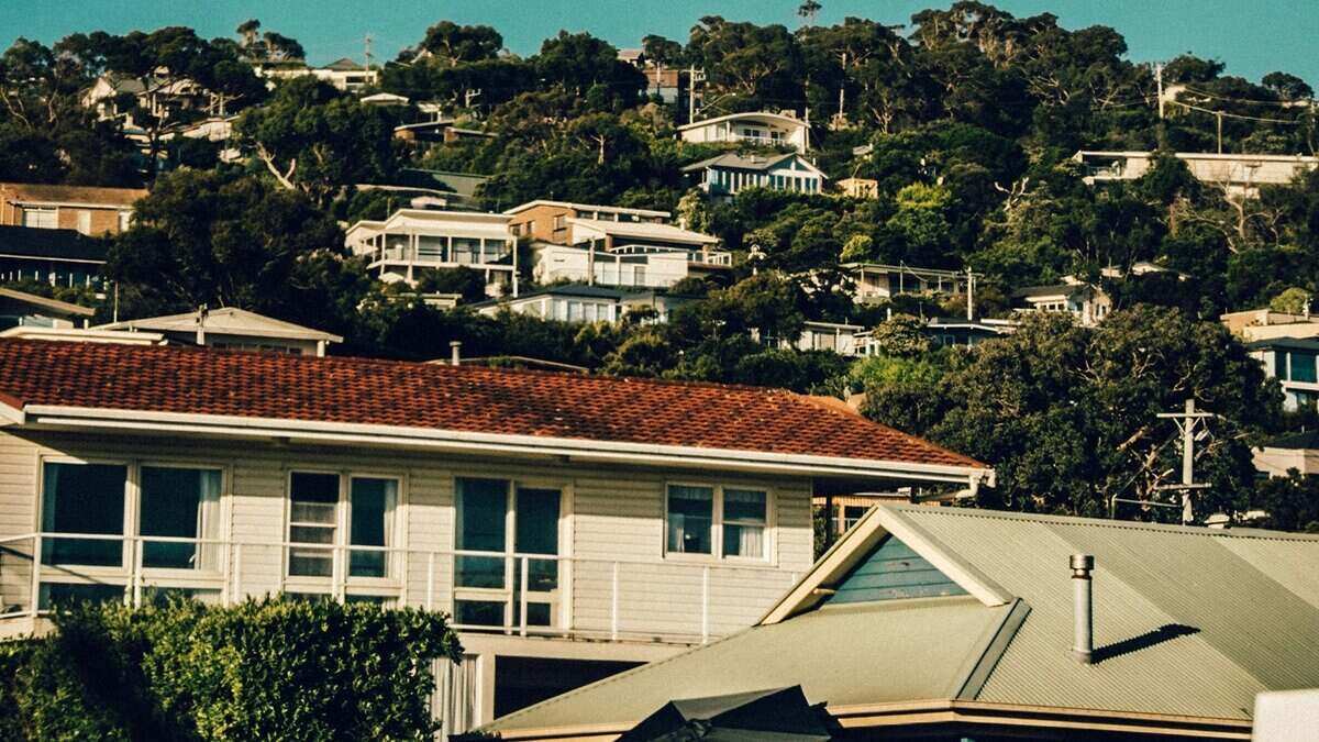 Mortgage competition heats up while affordability plunges to record lows