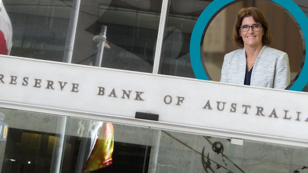RBA holds cash rate at 3.60% in November