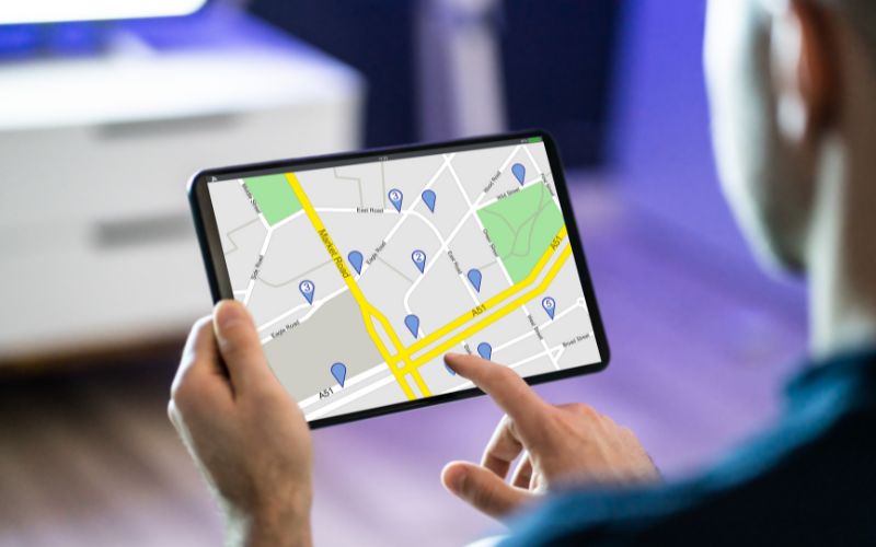 Top 10 tips for choosing the best location