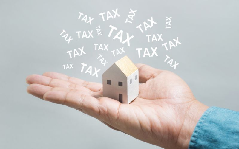 These strategies can help you lower capital gains tax when selling your property