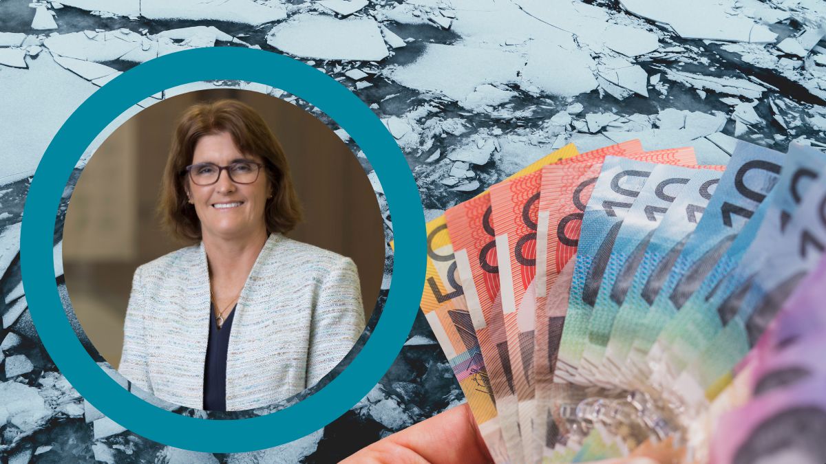 RBA holds cash rate at 3.60% in September