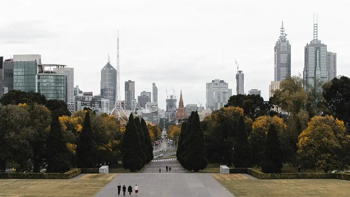 Stamp duty cut Victoria eases tax on offtheplan unit purchases