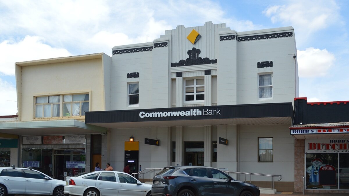 CommBank moves: Biggest bank to pass on RBA rate cut