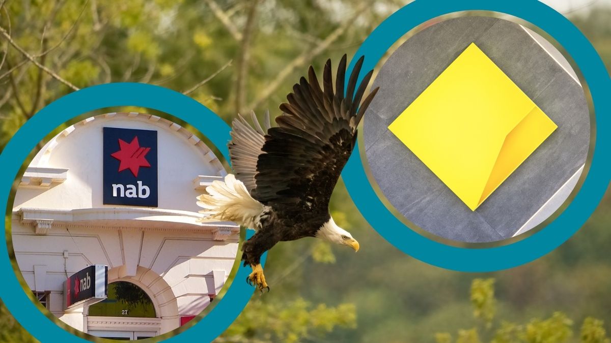 Fixed mortgage rates rise as CommBank, NAB warn of RBA hike