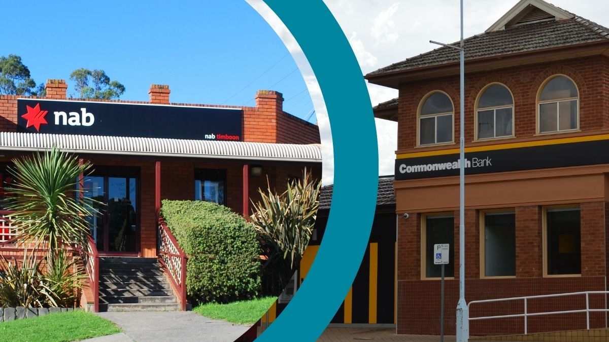 NAB scraps November RBA rate cut hopes, CBA warns ‘not a done deal’ as big 4 diverge