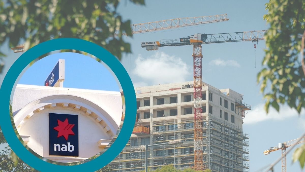 NAB promises $60b to first home buyers, developers amid housing crisis