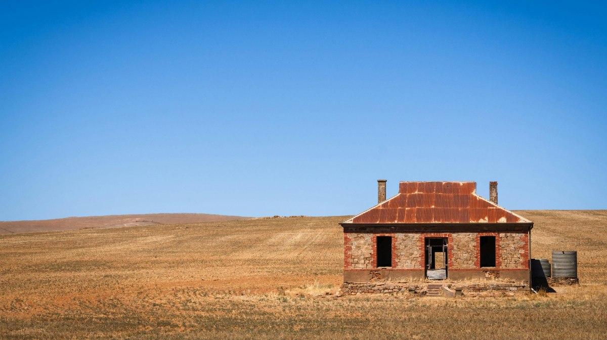 The cheapest places to buy property in Australia