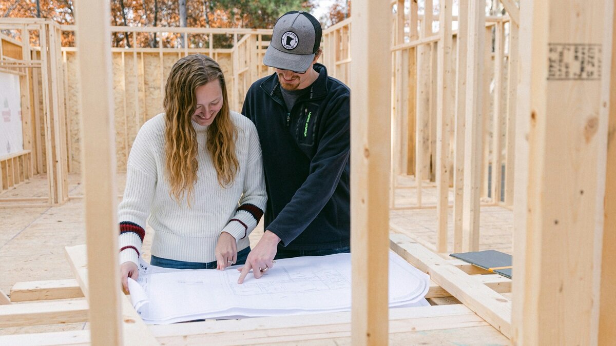 Buying an established house vs buying new - Vimarsana News