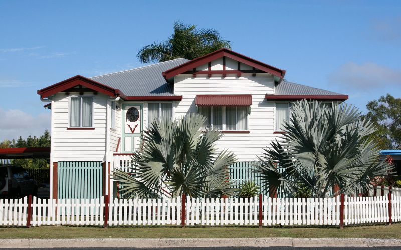 Finding the oldest homes in Australia - Vimarsana News