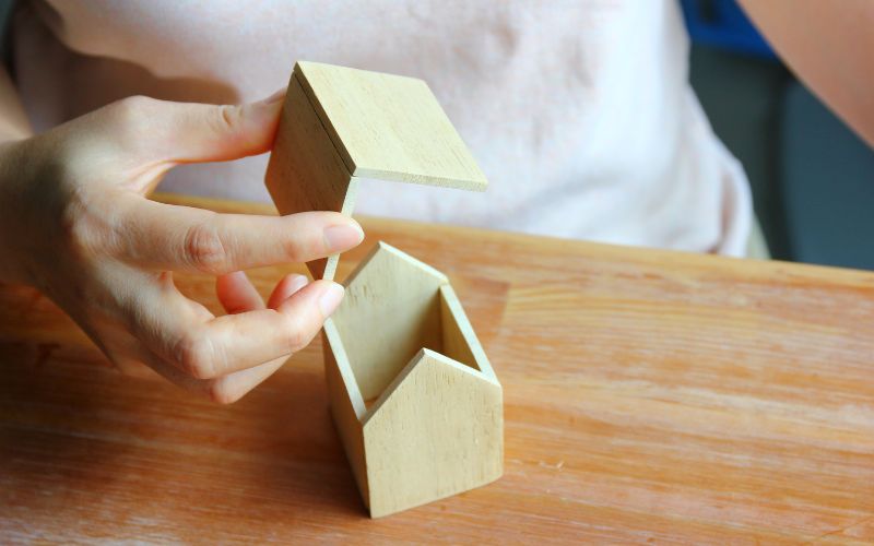 New home sales still down in July 2023, signals weak home building in 2024 - Vimarsana News