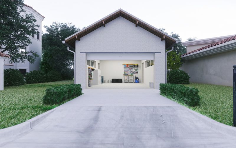 Aussies sacrificing preferred suburbs for private car spaces - Vimarsana News