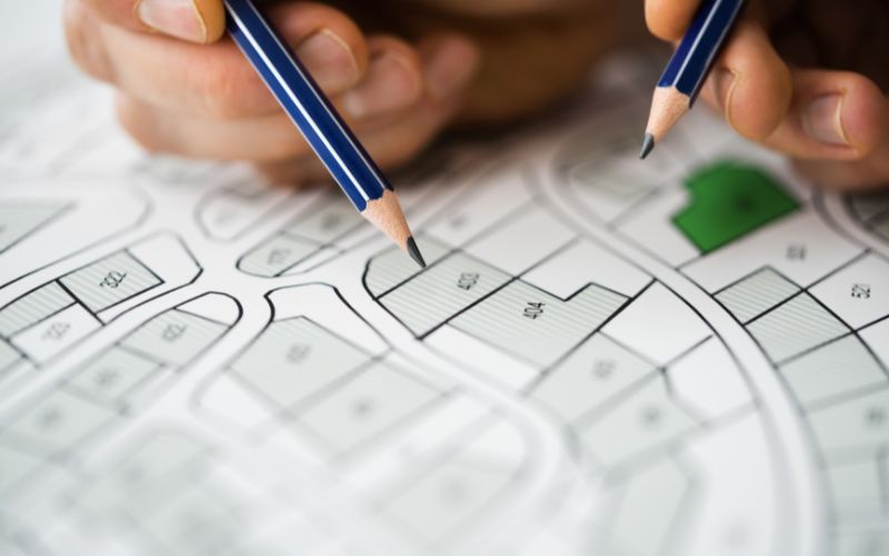 "Acute" land shortage boost prices over March 2023 quarter - Vimarsana News