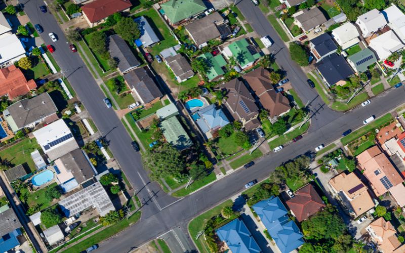 5 housing market trends unfolding this spring 2023 - Vimarsana News