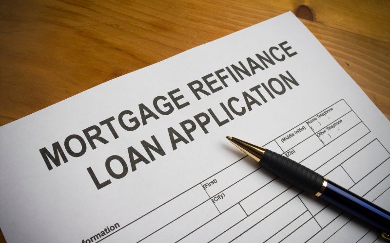 First-home owners face refinancing woes due to low equity - Vimarsana News