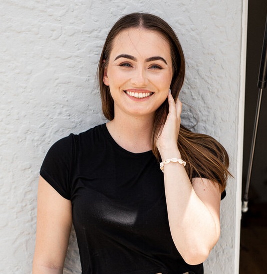 Natasha Etschmann of @TashInvests