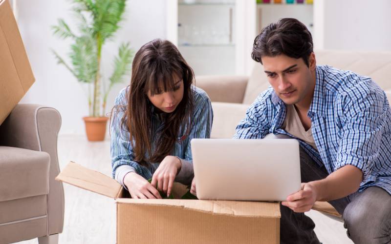 Aussies spend longer years to pay off home loans - Vimarsana News