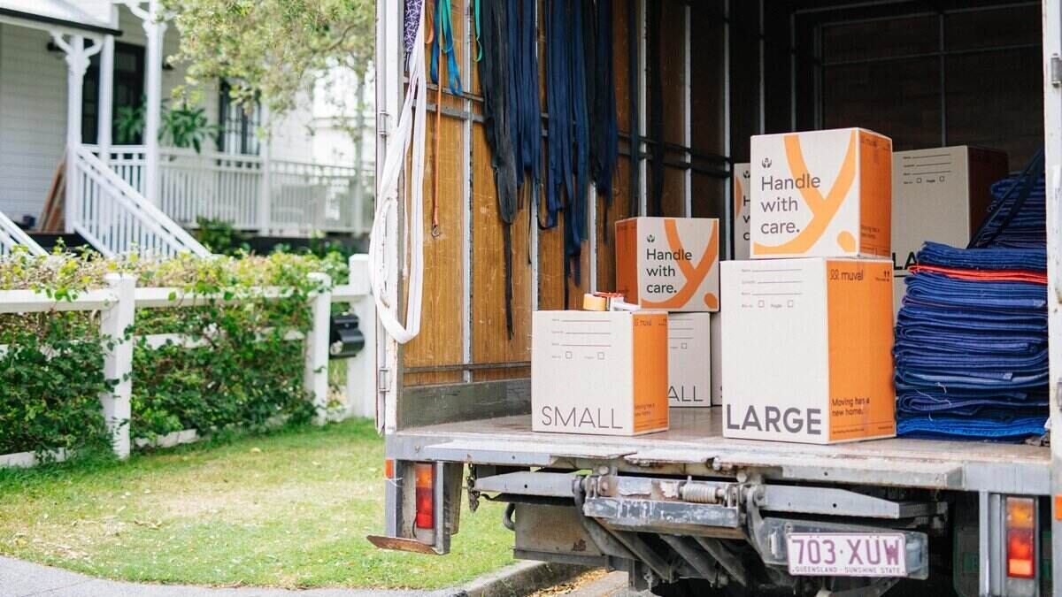 Moving Interstate: Costs, Tips, & More