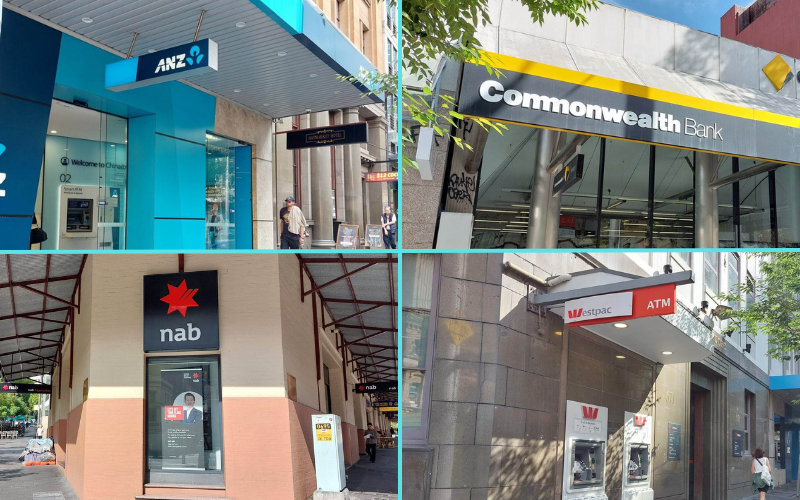 Major banks split on RBA's May 2023 cash rate decision - Vimarsana News