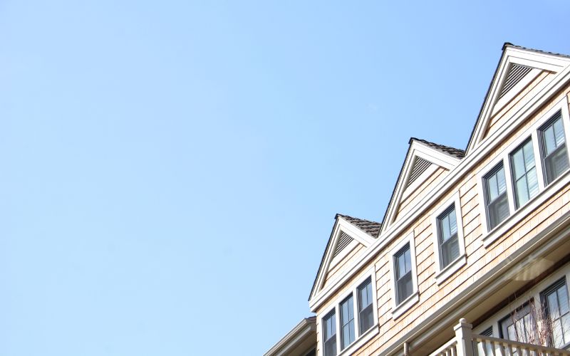 Suburbs defy rate hikes, home values double - Vimarsana News