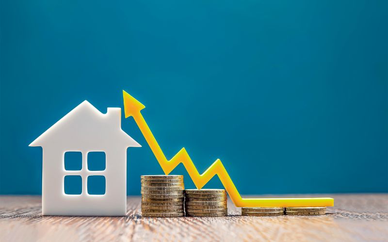 PropTrack reveals suburbs with biggest growth in median home prices in H1 2023 - Vimarsana News