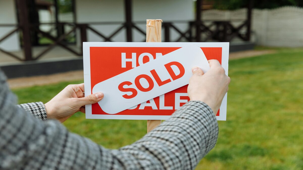 How Long Before You Get Your Money After Selling Your Home?