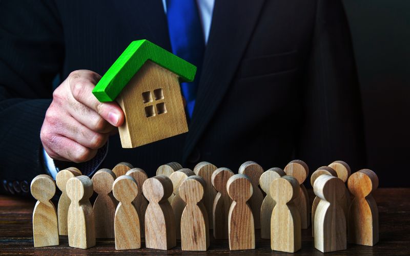 Policies tackling housing supply needed to support first-home buyers - Vimarsana News