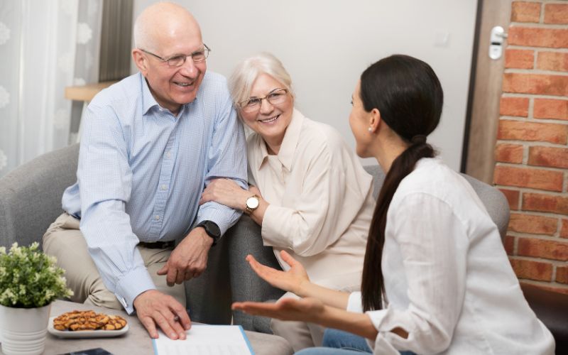 Older Aussies face more challenging housing market - Vimarsana News