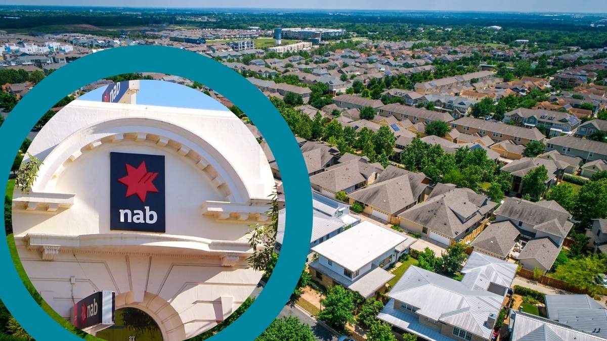 Nab Interest Rates NAB moves on fixed rates as RBA hike odds jump