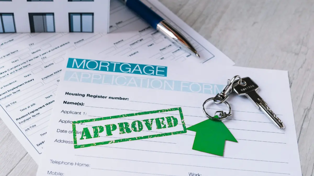 What documents do you need for a pre-approved mortgage?