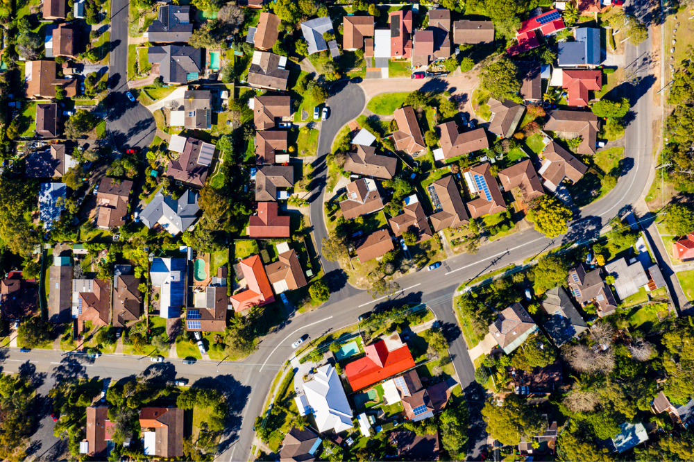Which suburbs have the highest rental yields in Australia? - Vimarsana News