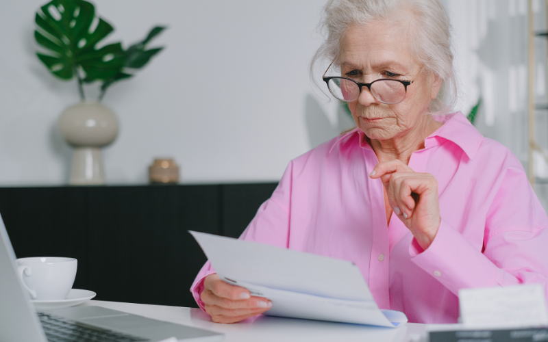 Boomer Home Loans collapses Your Mortgage