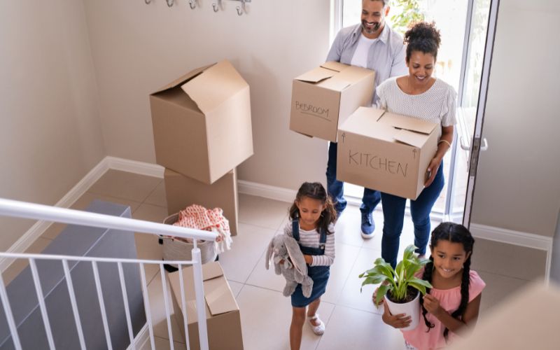 Looking to upsize? Here are the best suburbs to consider - Vimarsana News