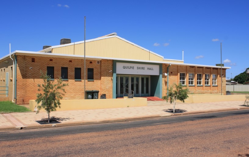 Quilpie attracts new homeowners with bigger grant Your Mortgage