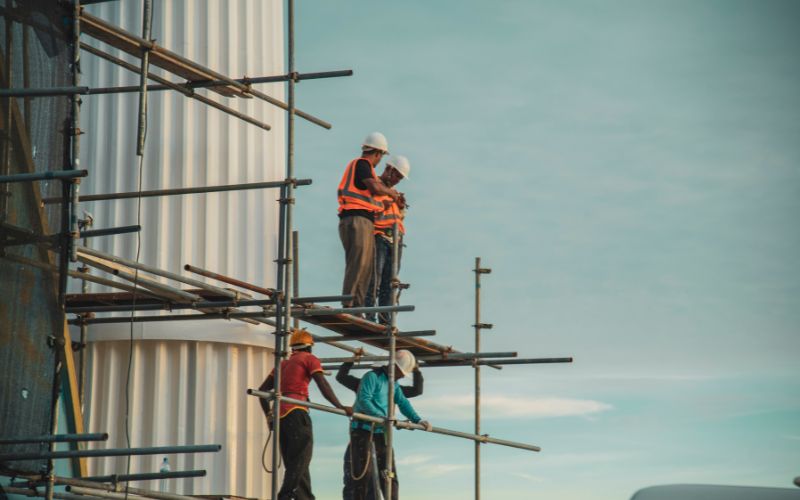 Are dwelling commencements in Q1 2023 enough to meet housing needs? - Vimarsana News