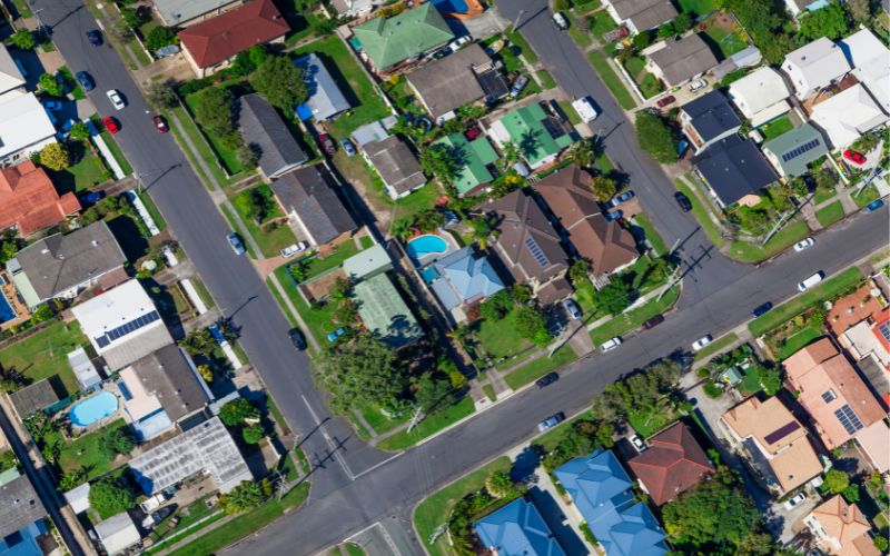 10 most affordable apartment suburbs based on median income - Vimarsana News